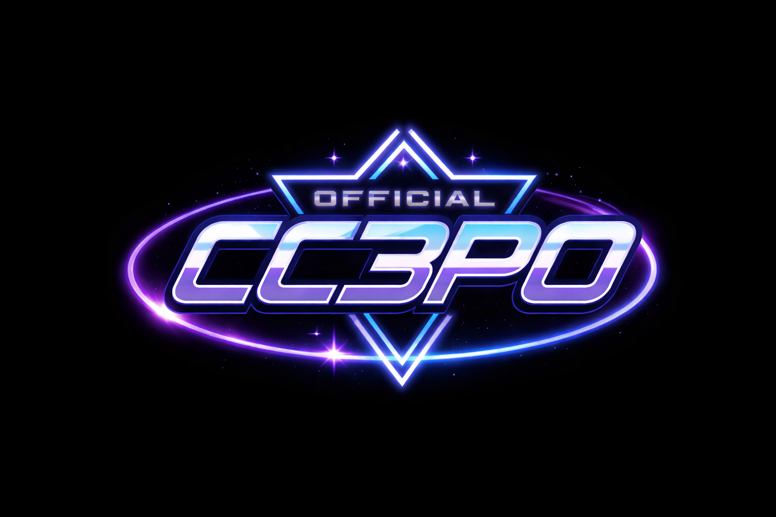 Official CC3PO